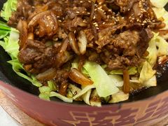 -牛邸·烧肉饭(来福士店)