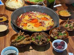 -楠火锅(哈尔滨金爵万象店)