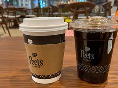 -Peet's Coffee皮爷咖啡(上海长风大悦城店)