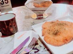 -人民咖啡馆(四行仓库店)