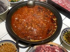 -旧街市鲜货老火锅(大光路店)