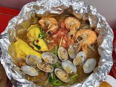 -见味花甲(合生汇店)