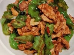 -粗茶淡饭·隐庐私厨(东亭店)