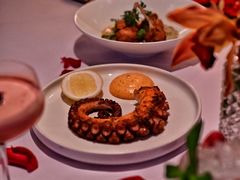 -壳里西餐厅Coquille Seafood Bistro(蒙自路店)