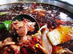 -程记私房火锅兔(总店)