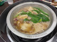 -金源烤肉面片馆(师大店)