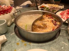 -额尔敦·品质自助(摩尔城店)