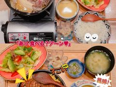 -七福日本料理