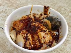 -清真·宏顺祥卤汁凉粉(大皮院店)