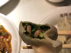 海肠水饺-日丰园海肠水饺·老字号大连海鲜(和平广场店)
