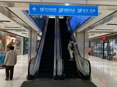 -好世界商业广场(北京国际中心店)
