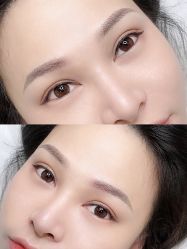 -MIVI野生眉纹绣纹眉