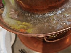 -东来顺饭庄(王府井步行街店)