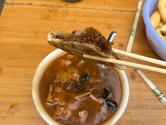 -逍遥镇刘相五胡辣汤豆沫馆(康复中街店)