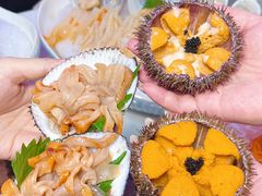 -喜聚薈·花膠雞海鮮火鍋(越秀店)