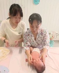 -北京圣宝妇产医院·妇产科·儿科