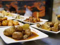 -嘉州九妹凤爪(乐山总店)