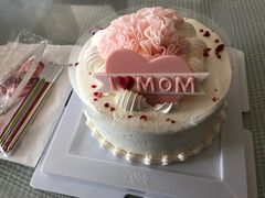 -红宝石·鲜奶小方·海派西点房(浦三店)