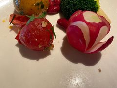 -拉蒂娜·巴西牛排馆 Latina·Brazilian Steakhouse(王府井喜悦店)