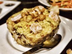 -食肆&Fourteen(武林夜市店)