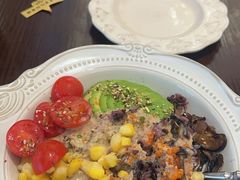 -秘密旅行Bonjour(黑金冠 江南西店)