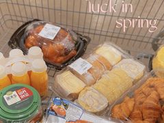 -山姆会员商店(邻瑞广场店)
