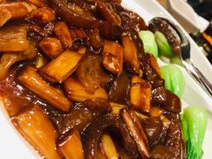 -阿庄新豫菜(通泰路店)