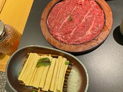 -季季山·云南野生菌火锅(上海首店)