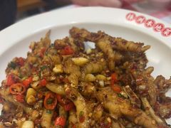 -西江红·株洲本地菜(滨江南路店)