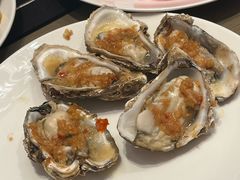 -TABLE·味西餐厅-成都茂业JW万豪酒店