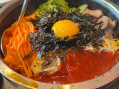 -松涛园朝鲜·海鲜·料理店(鸭绿江断桥店)