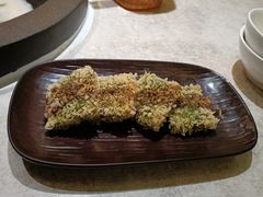 -鲜潭蒸汽石锅鱼(五道口购物中心店)