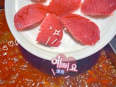 -红鼎坊·老成都火锅(新南门店)