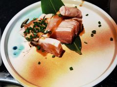 -牛焱·烧肉酒肆(五大道店)