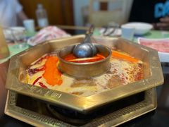 -蜀九香火锅(玉林店)