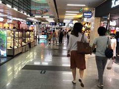 -连城·新天地(福华一路店)