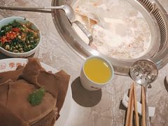 -季季红火锅(青山湖万达店)