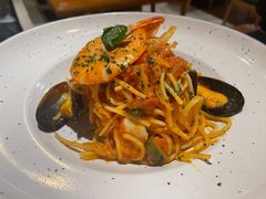 -百特喜·意大利餐厅(八佰伴镇江店)