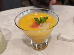 -麒茗餐厅·粤菜·宴会厅·海鲜(锦绣路店)