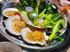 -日进一片海.生腌海鲜火锅.宵夜烧烤(三里屯总店)