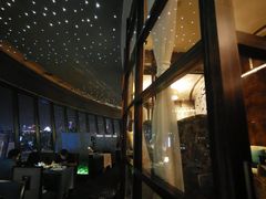 -广州花园酒店·凌璇阁旋转餐厅CAROUSEL360