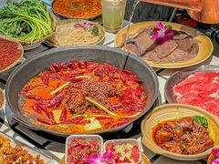 -贰回巷火锅馆(钟楼店)