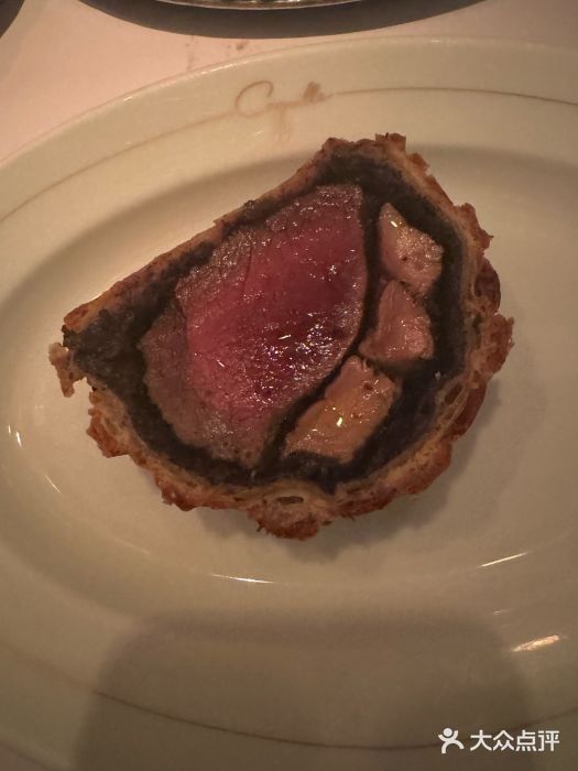 壳里西餐厅Coquille Seafood Bistro(蒙自路店)图片