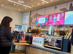 -星巴克臻选(周浦万达店)