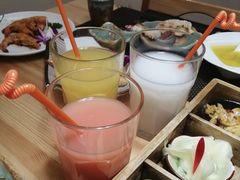 -酒久自助料理(佳兆业店)