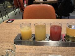 -牛啤堂精酿啤酒餐吧(五棵松华熙店)