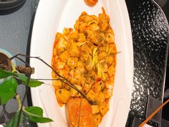 -桂花里·衢州菜·精酿餐吧(未来科技城万达广场店)