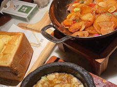 -绿茶餐厅(千岛湖银泰城店)