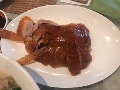 -漢舍中国菜馆(889广场店)
