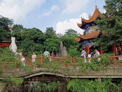 -东莞观音山旅游风景区